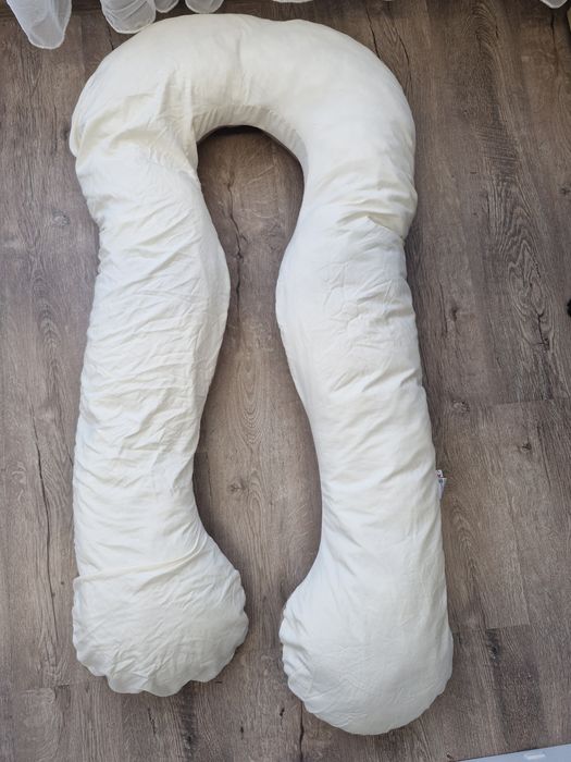 подушка для вагітних