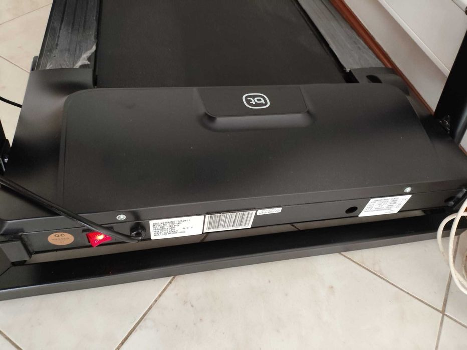 Passadeira Bodytone - Muito pouco usada