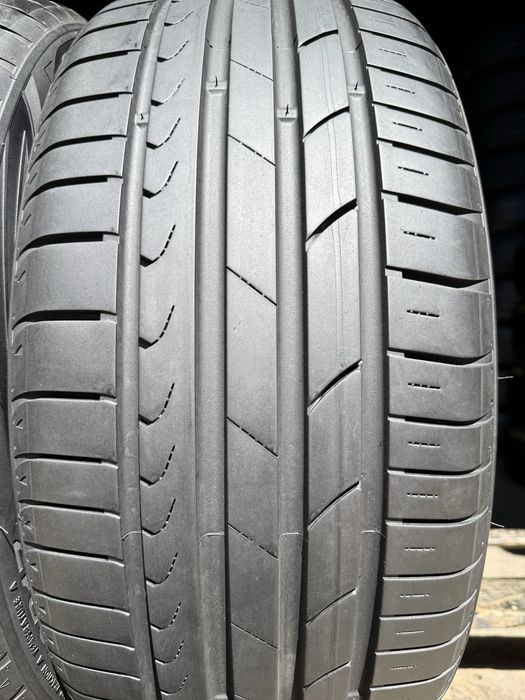 Літні шини 205/50 R17 GTRadial 2шт. 7+мм 2023