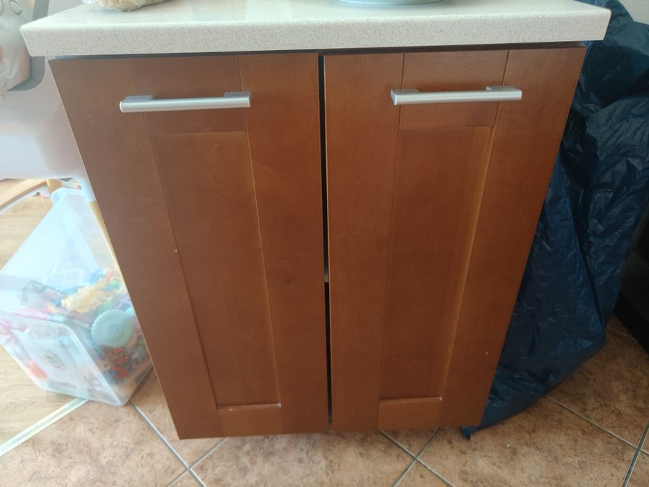 Kuchnia polecam.