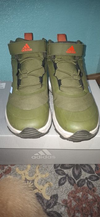 Кросівки Adidas демісезонні