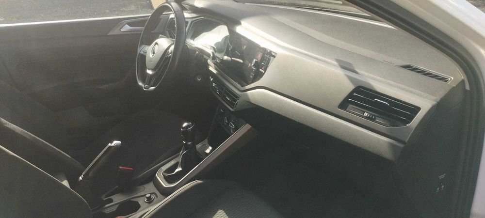 Vw polo 1.0 45.000km