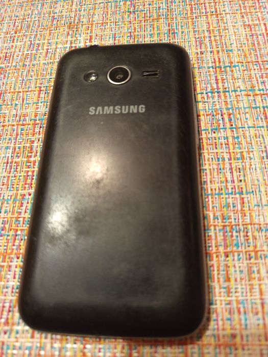Samsung Galaxy Trend 2 Lite W-wa