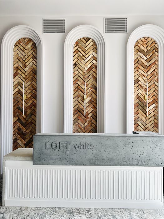 Офис в ЖК Loft White, Лофт Вайт, центр, набережная