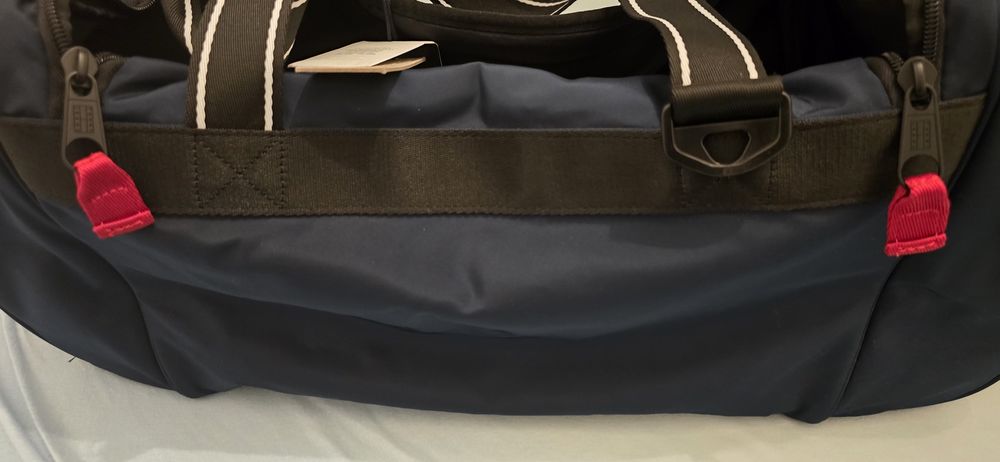 Torba Tommy Hilfiger Sport duffle bag