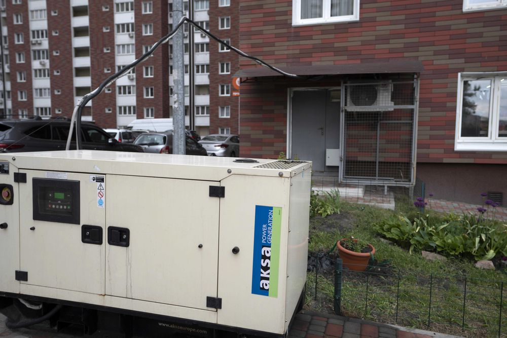 ЖК Навигатор пров Балтійський 3