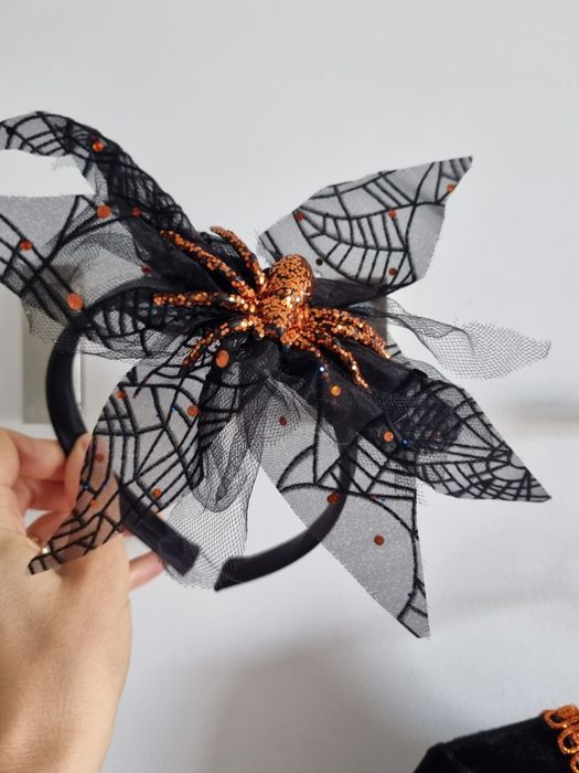 Disfarce bruxa 4 anos