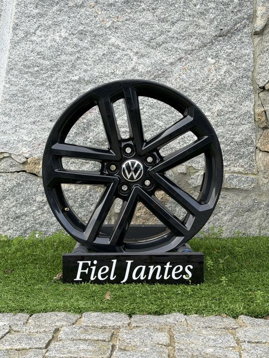 Jantes Volkswagen 5x112 18’
