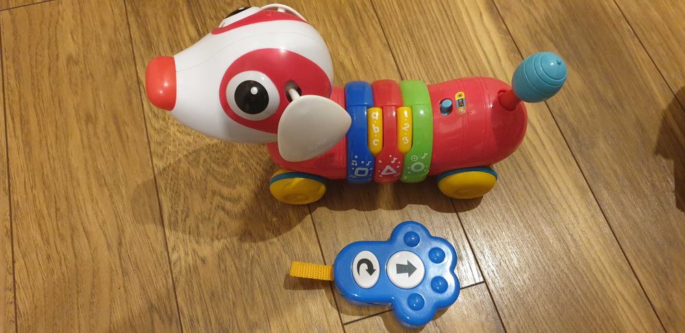 Smiki Interaktywny piesek