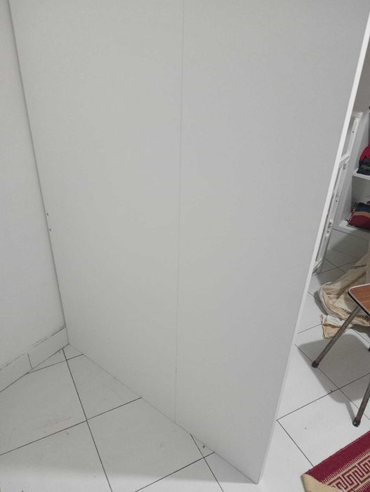 Cama de criança tipo beliche