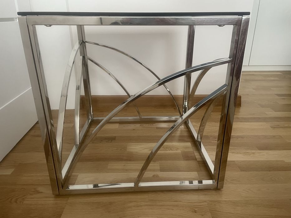 Stolik kawowy używany