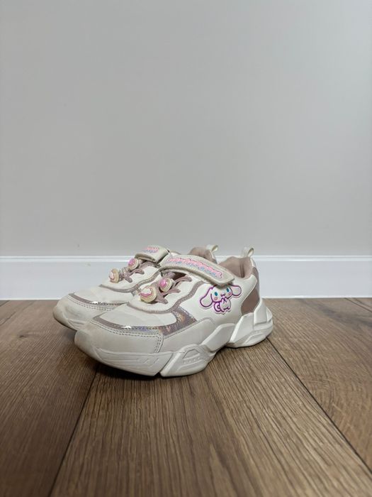 Buty sportowe sneakersy Cinnamoroll