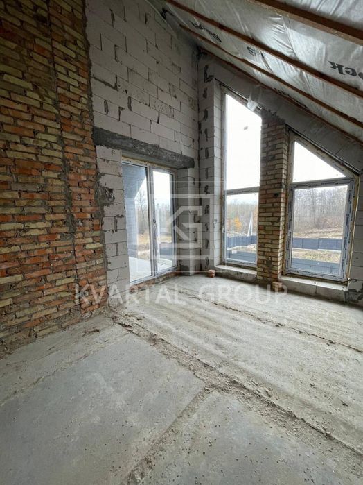 Будинок в Дмитрівці! 5.7 соток! Є РОЗТЕРМІНУВАННЯ!