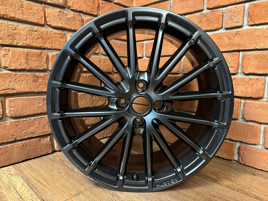 Felga 17 4x98 Fiat 500 ABARTH 52180.333 7J ET35