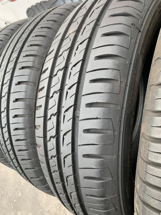 Шини 185/65 R15 Barum літо 2020  рік, 6,5 мм