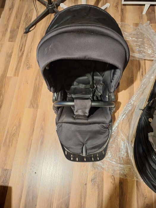 Wózek dziecięcy  w dobrym stanie