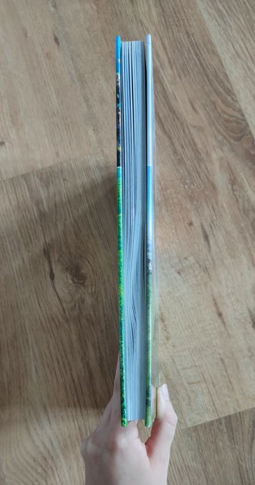 Książka Planeta Ziemia - Ekologia