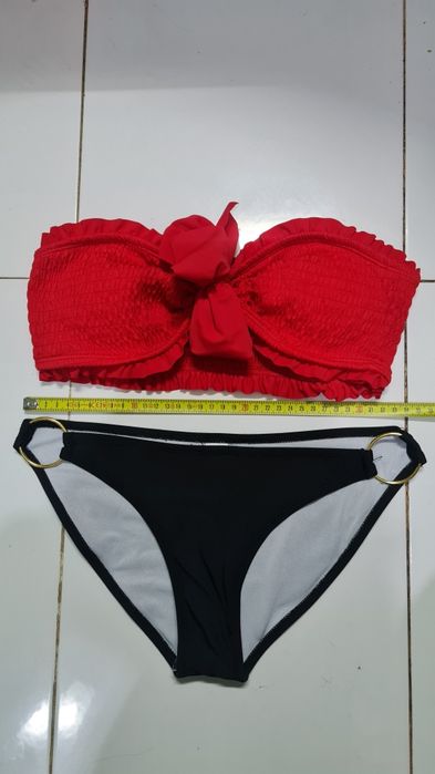 Новий купальник продам розмір S