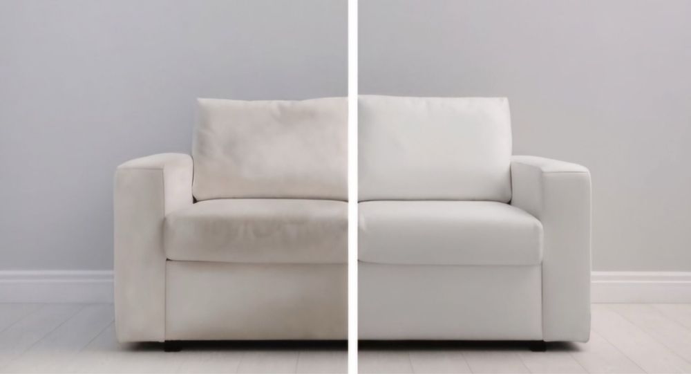 Химчистка дивана на дому Николаев химчистка матраса Хімчистка меблів