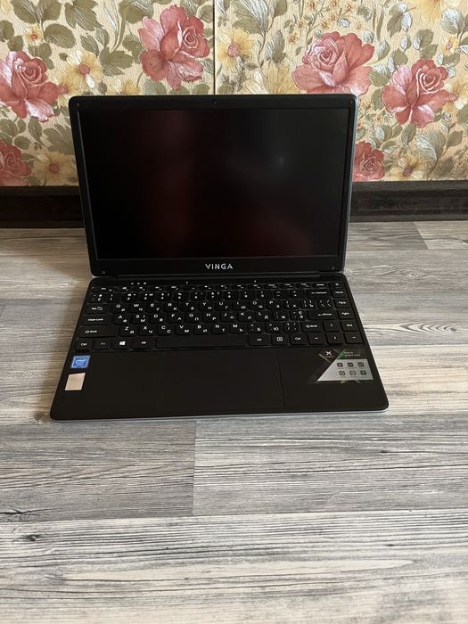Ноутбук Vinga spirit s141