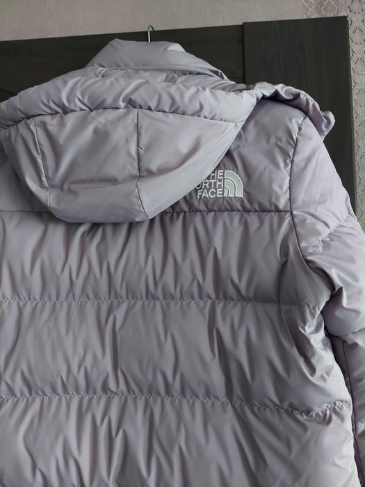 The North Face
TRIPLE C- Płaszcz puchowy
