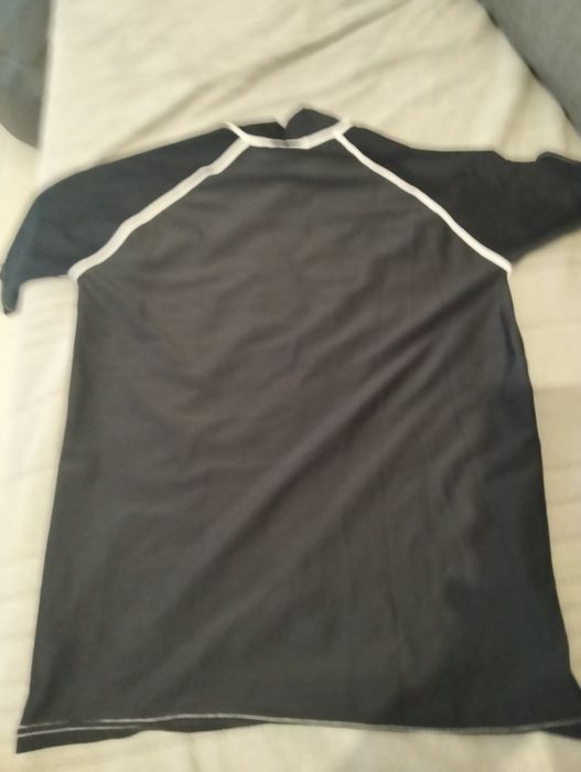 Lycra Surf Tamanho xs