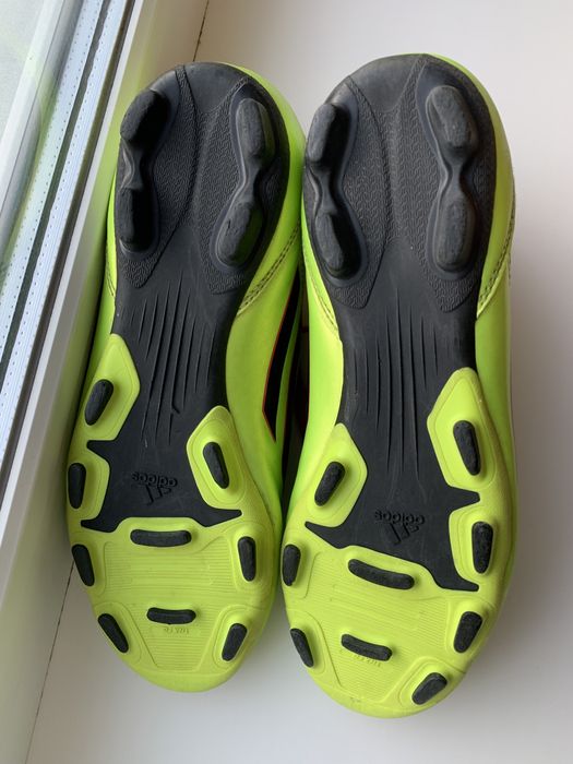 Бутси, Копи Adidas 38р