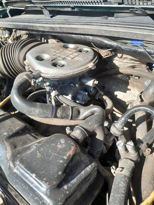 Volkswagen passat b4