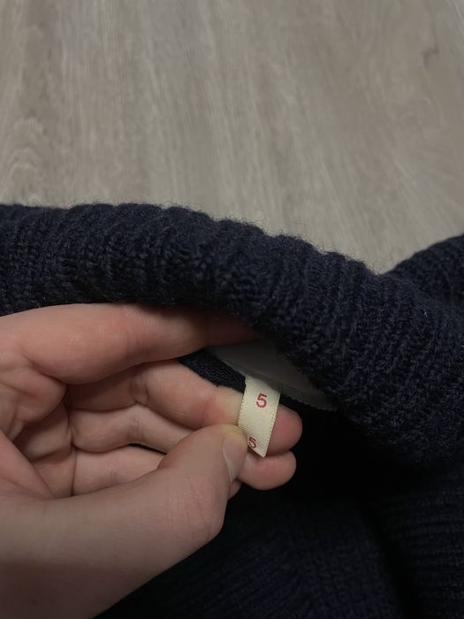 Кардиган Lacoste