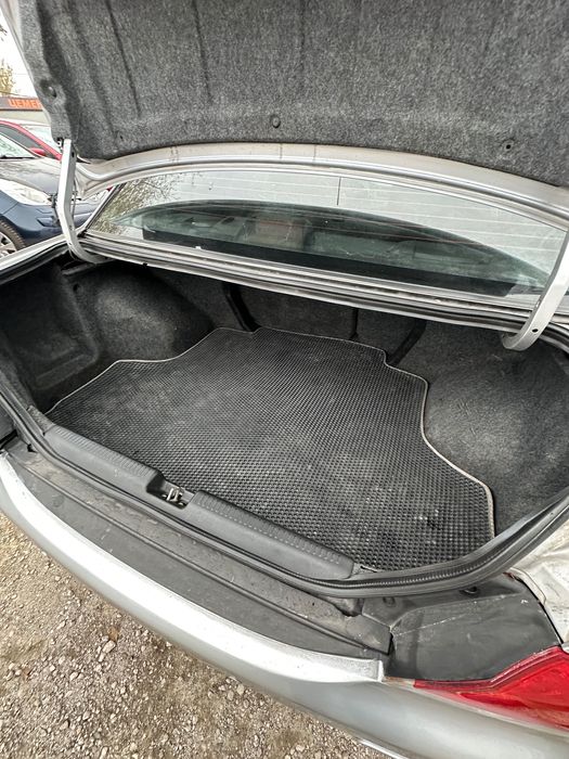 Продам Mitsubishi Lancer 2007 рік можлива розстрочка, кредит, обмін!