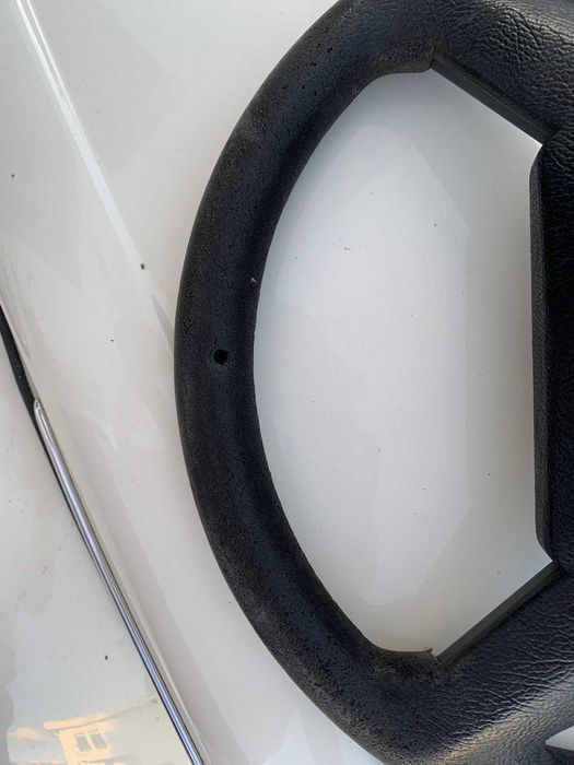 Volante original Peugeot 205 GTI fase 1