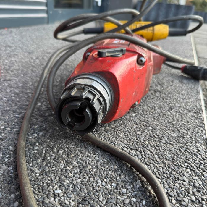 Wiertnica Hilti DD100 + Statyw + 2 Wiertła | Używane | Sprawne |