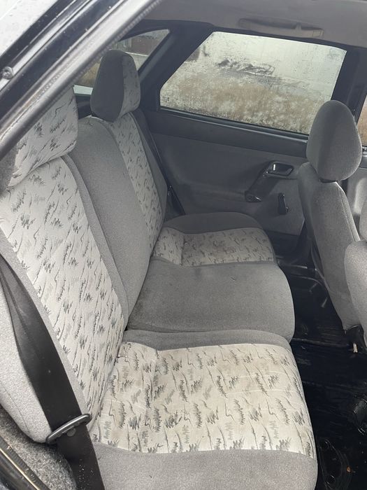 Продам ВАЗ 2112 16v