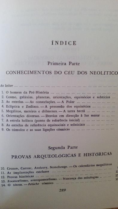 As Civilizações das Estrelas
