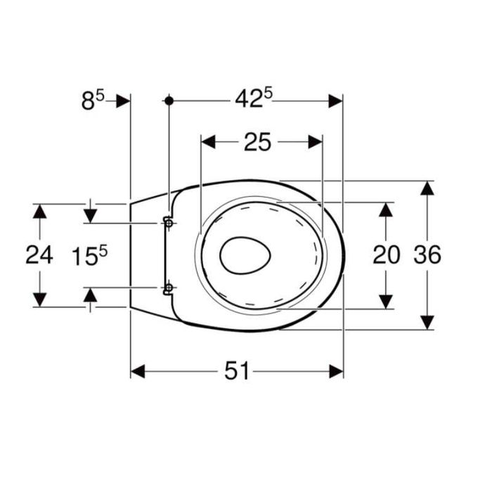 Geberit - інсталяція + підвісний унітаз+клавіша біла– новий, оригінал!