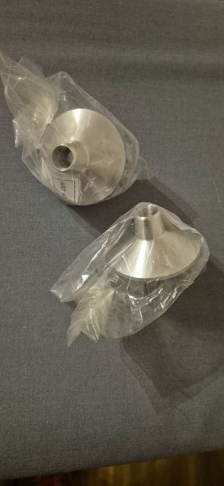 Vaksi насадки міксер від фірми Zepter.