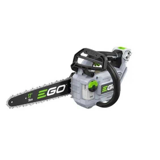 MOTOSSERRA A BATERIA EGO POWER CS1200E + 2 BATERIAS 2.5AH + CARREGADOR