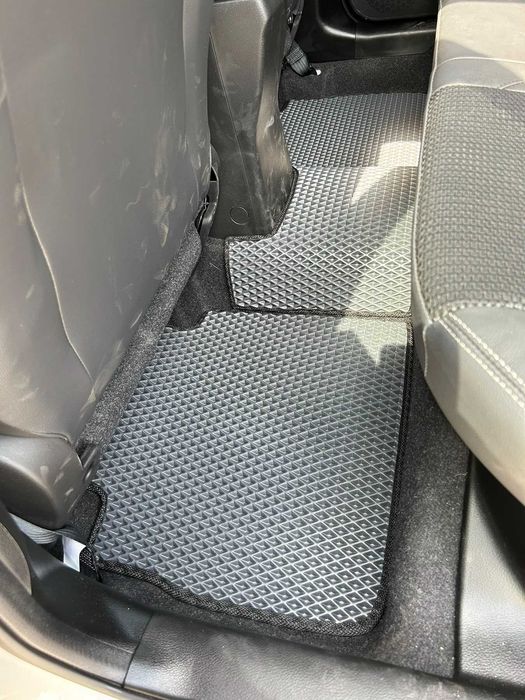 EVA Коврики в салон Suzuki Vitara Jimny SX-4 Grand Vitara S-Cross
