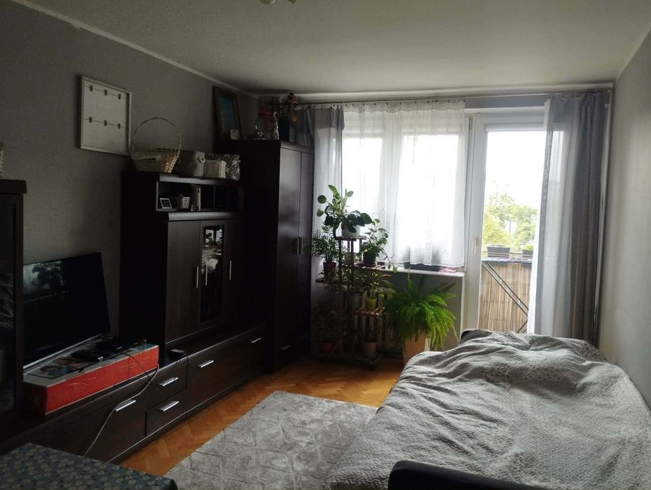 Gdynia Leszczynki 2 pokoje