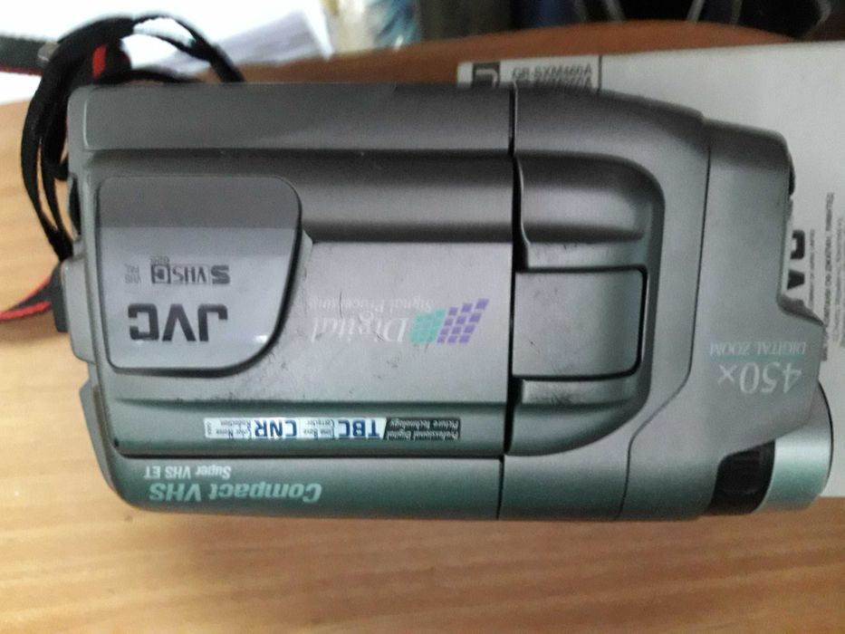 Фотоаппарат пленочный Мыльница Кинокамера