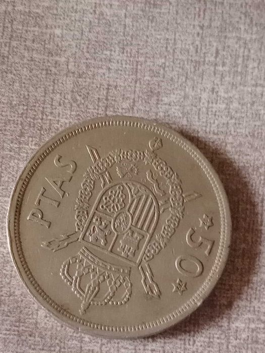 Moedas de coleção