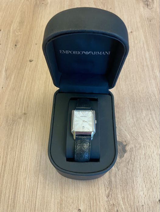 Zegarek damski Emporio Armani AR 0413