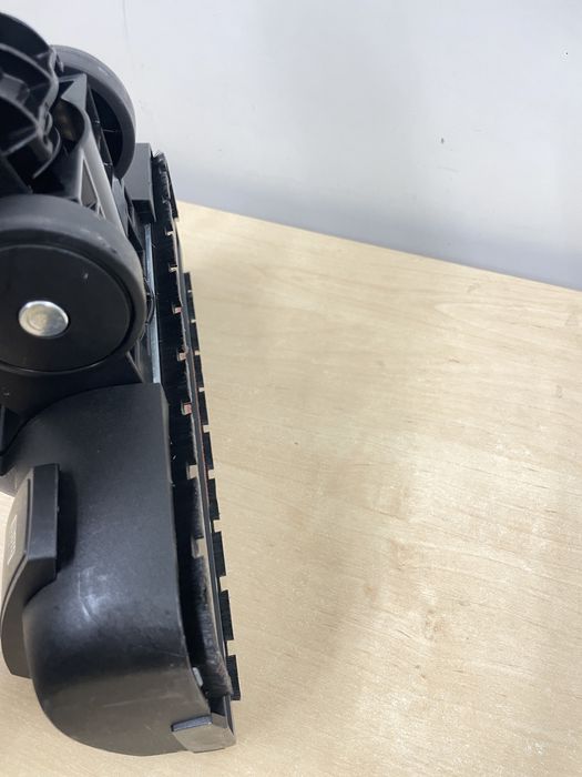 Ssawka dysza podłogowa przełaczana odkurzacza bosch BGB seria Bosch