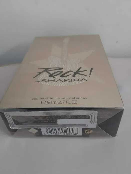 Perfumes  Escada,Burberry, Oscar de la Renta,Shakira