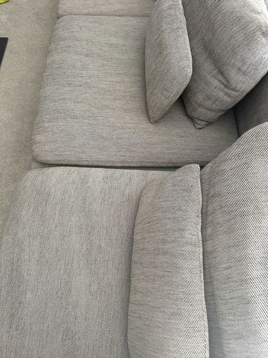 Sofá IKEA Soderhamn - 4 lugares