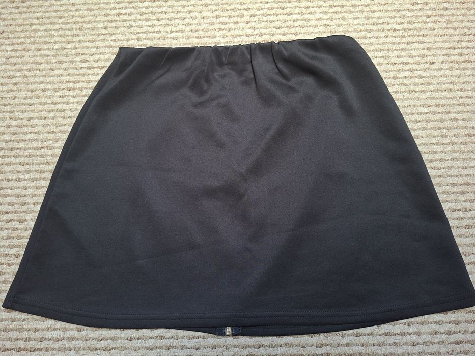 Spódnica mini boohoo r. 42