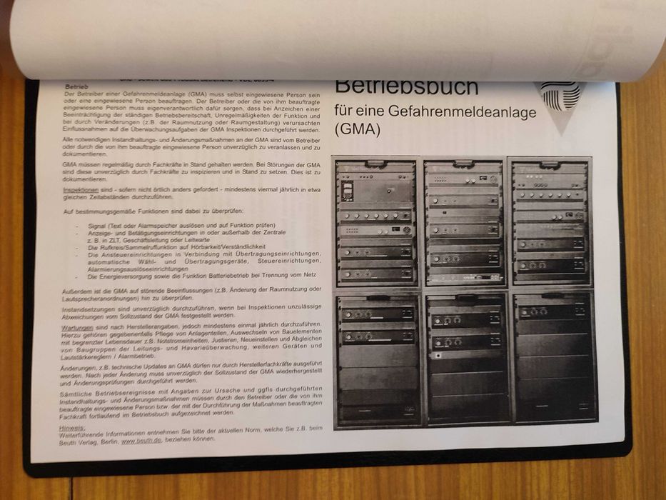 Komponenty Teladi Elektroakustik ELA/SAA - wzmacniacze, centrale, inne