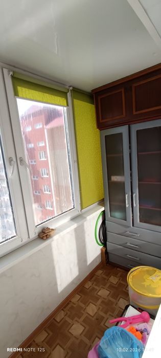 Здам двокімнатну квартиру на Пісках