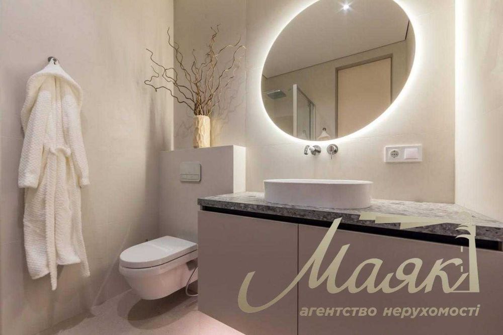 2-кімнатна квартира за адресою вул. Саперне поле (площа 65 м²) - Atlanta.ua - фото 14