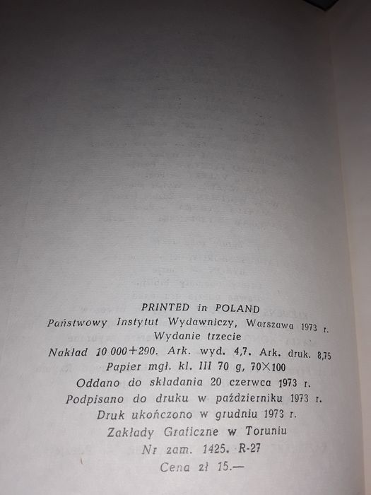 Sielanki teokryt oprawa twarda